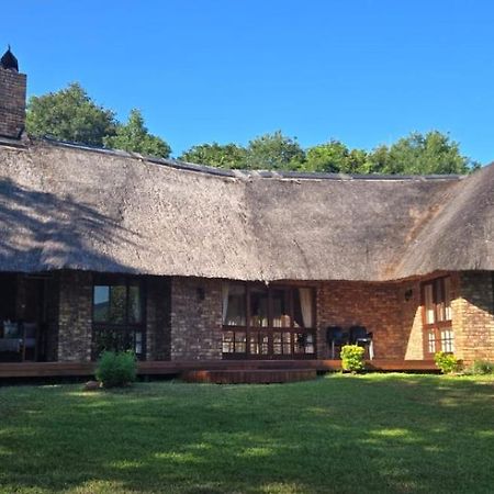 Kruger Park Lodge Unit No. 243 Hazyview Exterior photo