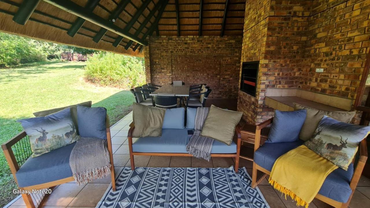 Kruger Park Lodge Unit No. 243 Hazyview Exterior photo