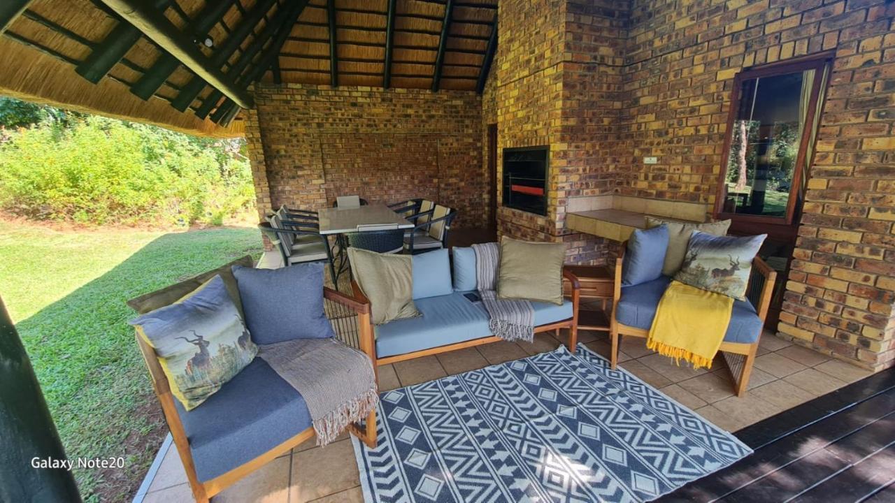 Kruger Park Lodge Unit No. 243 Hazyview Exterior photo