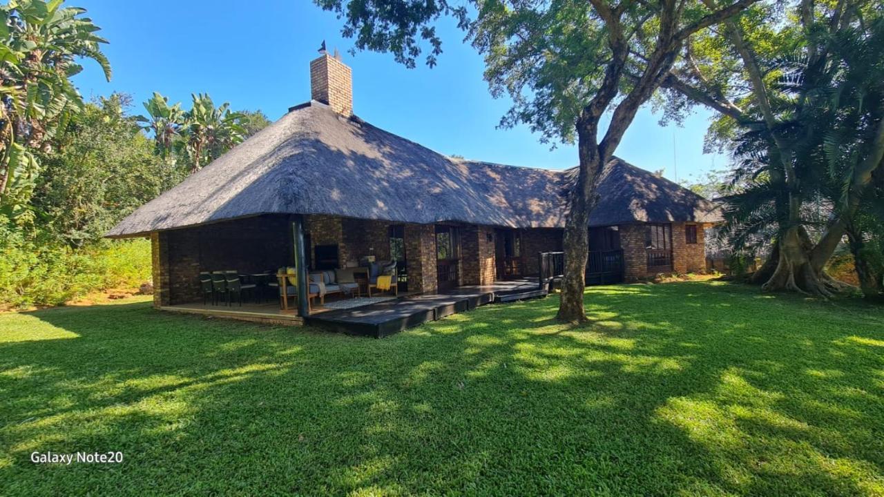 Kruger Park Lodge Unit No. 243 Hazyview Exterior photo