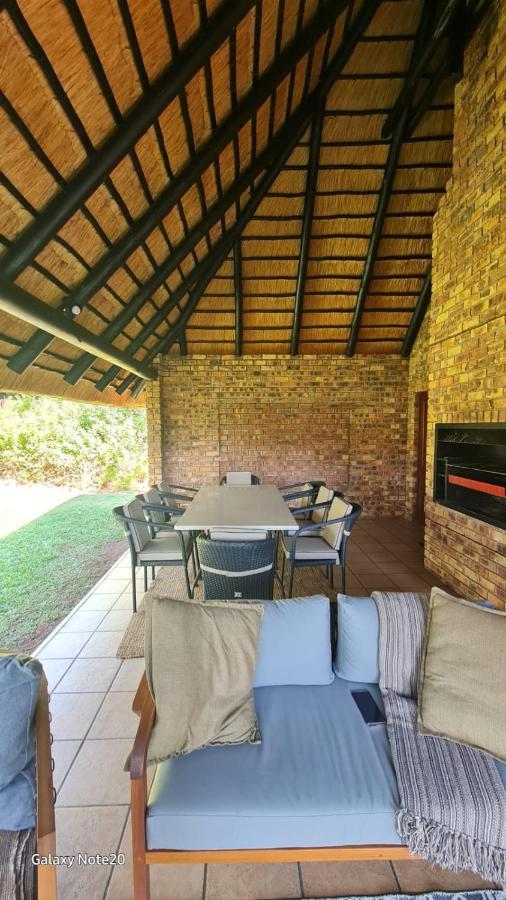 Kruger Park Lodge Unit No. 243 Hazyview Exterior photo