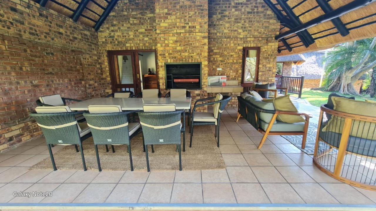 Kruger Park Lodge Unit No. 243 Hazyview Exterior photo