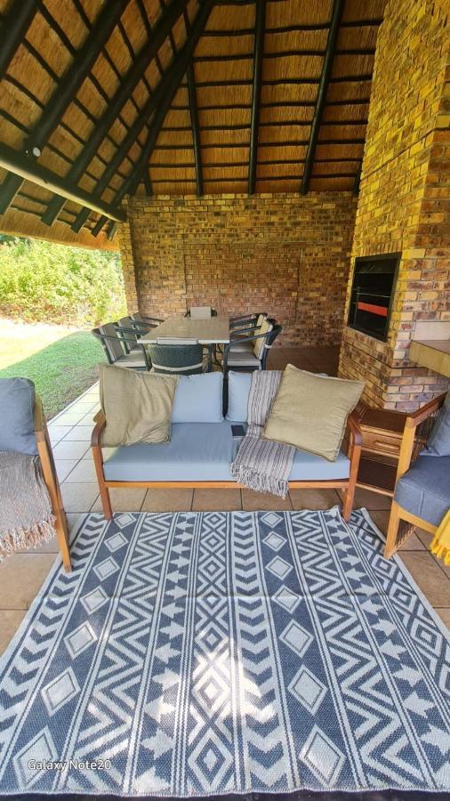 Kruger Park Lodge Unit No. 243 Hazyview Exterior photo