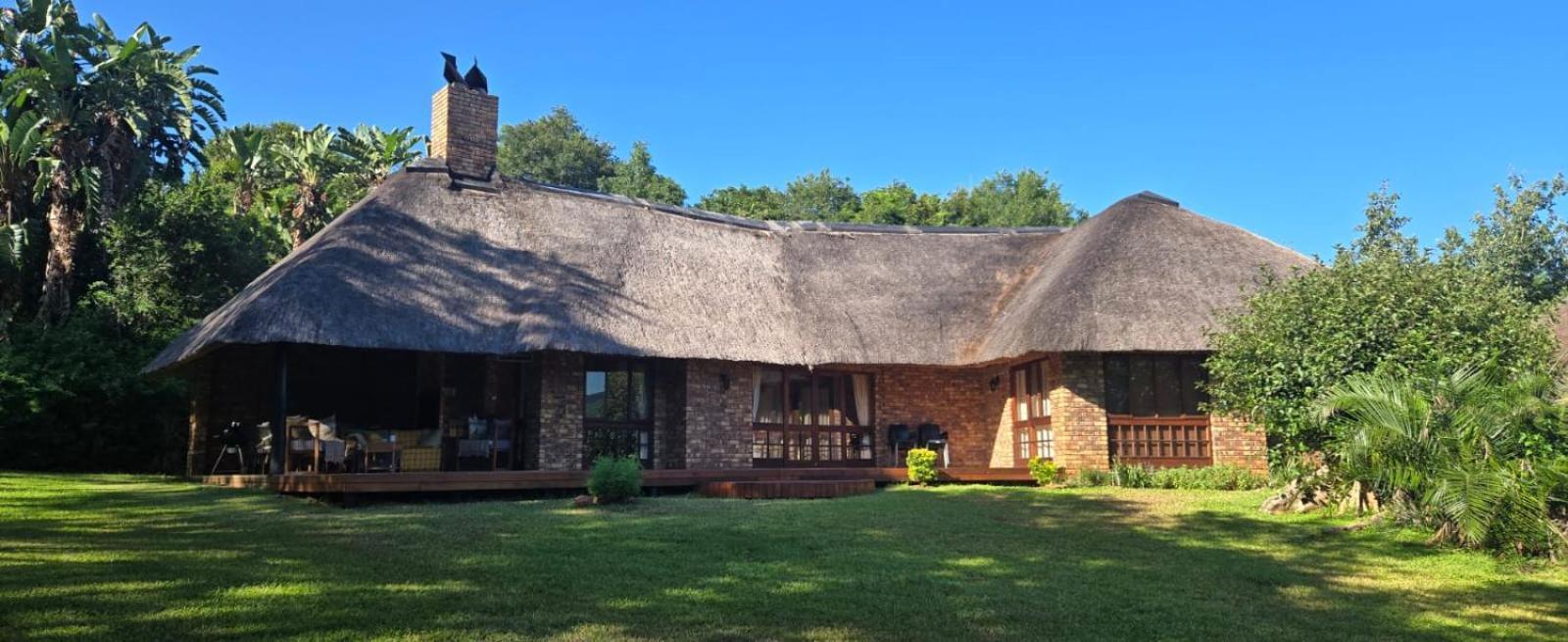 Kruger Park Lodge Unit No. 243 Hazyview Exterior photo