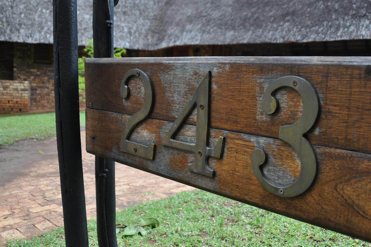 Kruger Park Lodge Unit No. 243 Hazyview Exterior photo