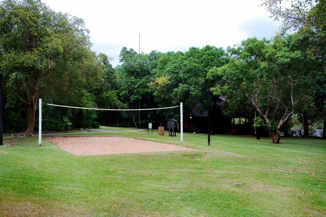 Kruger Park Lodge Unit No. 243 Hazyview Exterior photo