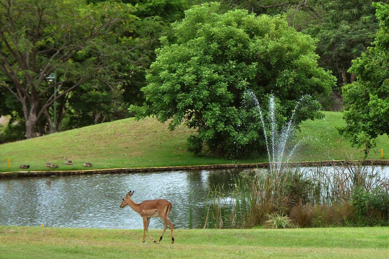 Kruger Park Lodge Unit No. 243 Hazyview Exterior photo