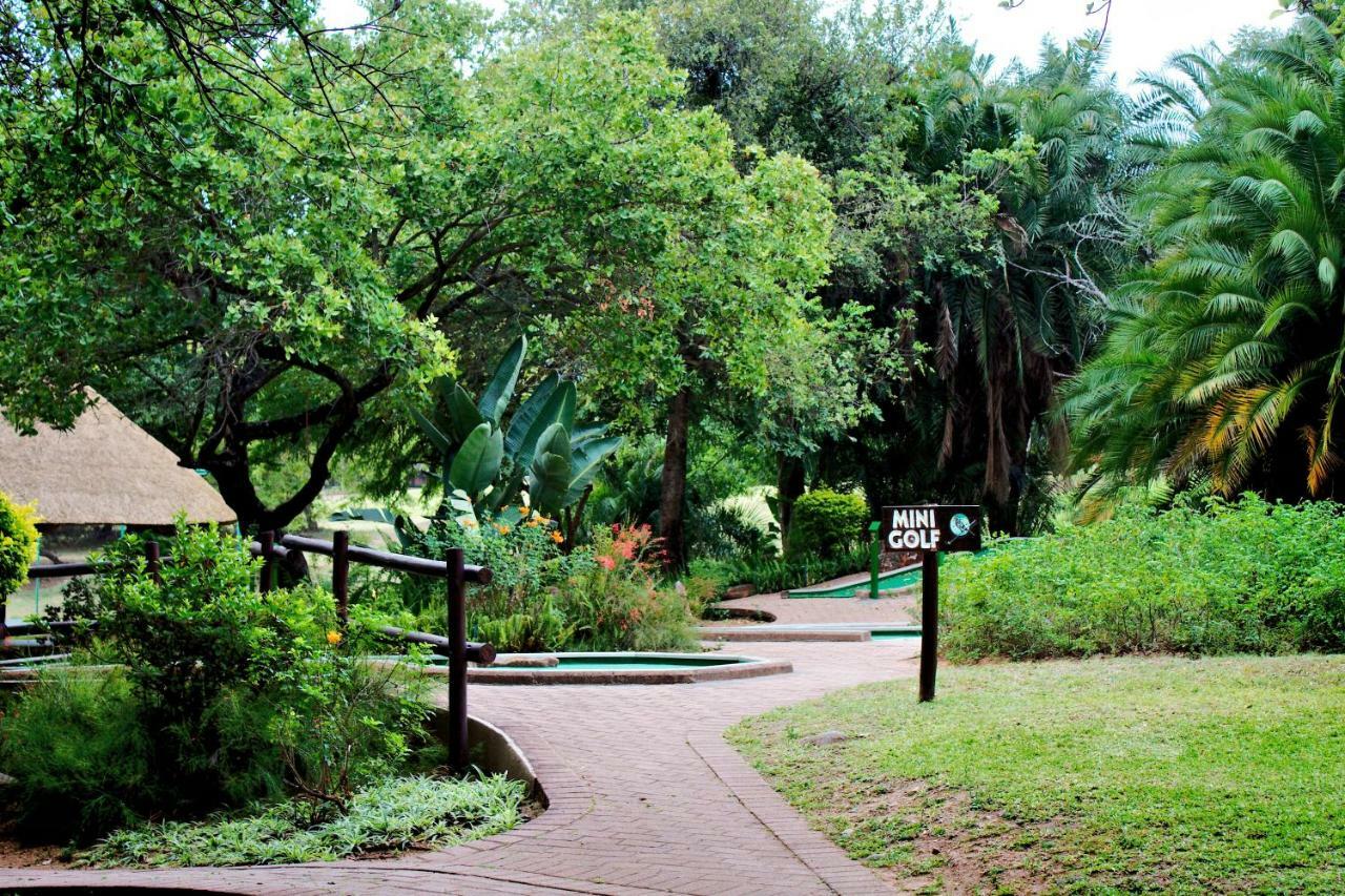 Kruger Park Lodge Unit No. 243 Hazyview Exterior photo